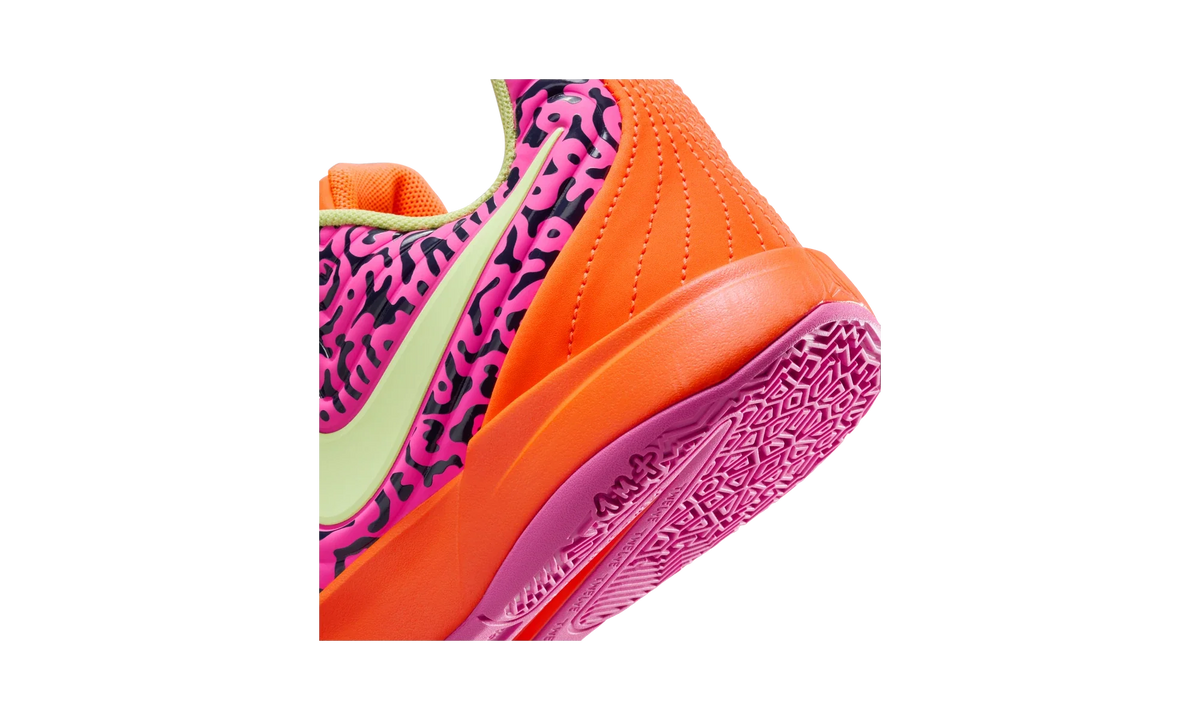 Overkicks - Nike Ja 2 Poison Dart Frog (GS) (HM5061-400) - imagen 8