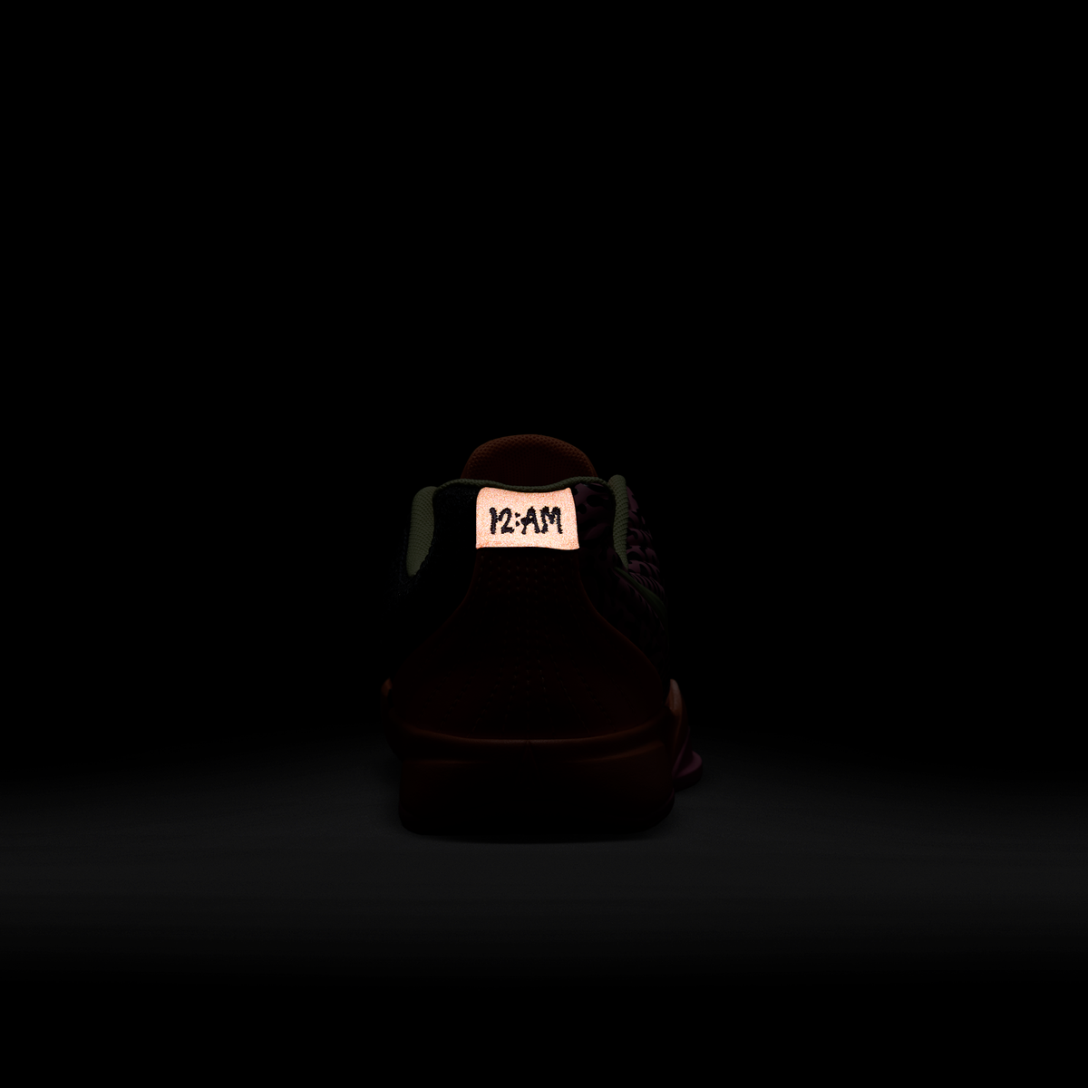 Overkicks - Nike Ja 2 Poison Dart Frog (GS) (HM5061-400) - imagen 9