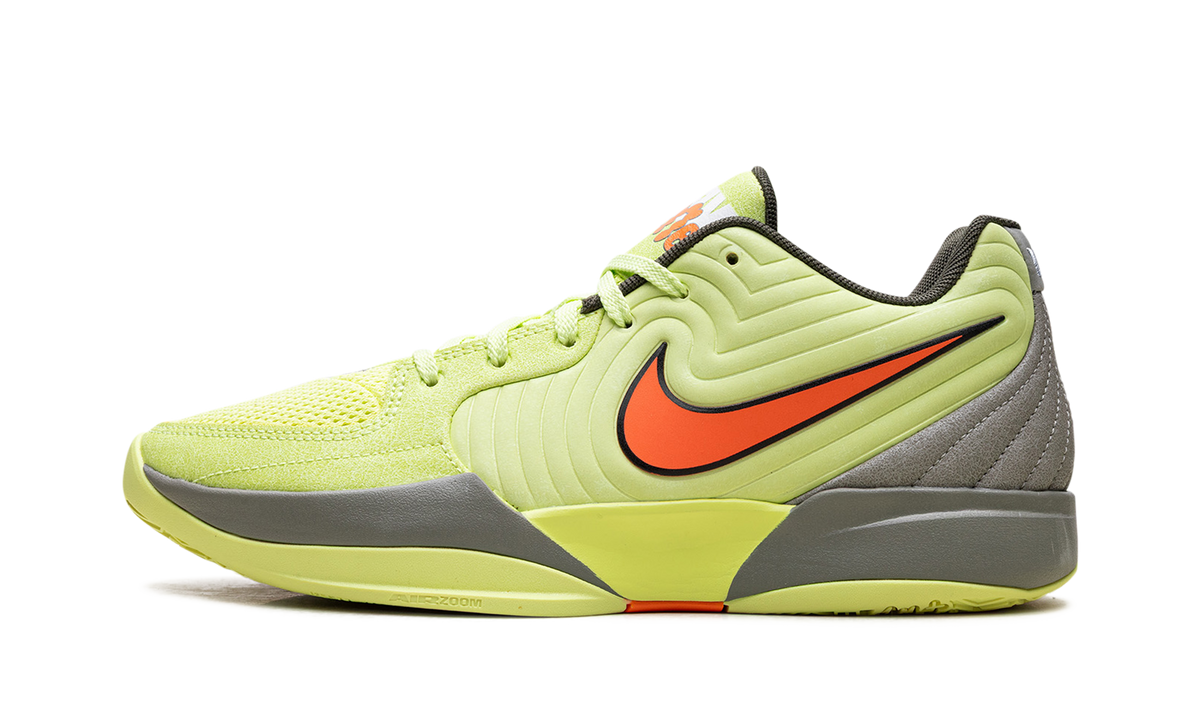 Overkicks - Nike Ja 2 Twelve Time (FD7328-701) - vista lateral