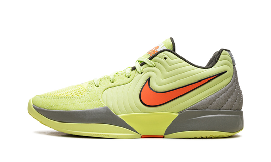 Overkicks - Nike Ja 2 Twelve Time (FD7328-701) - vista lateral