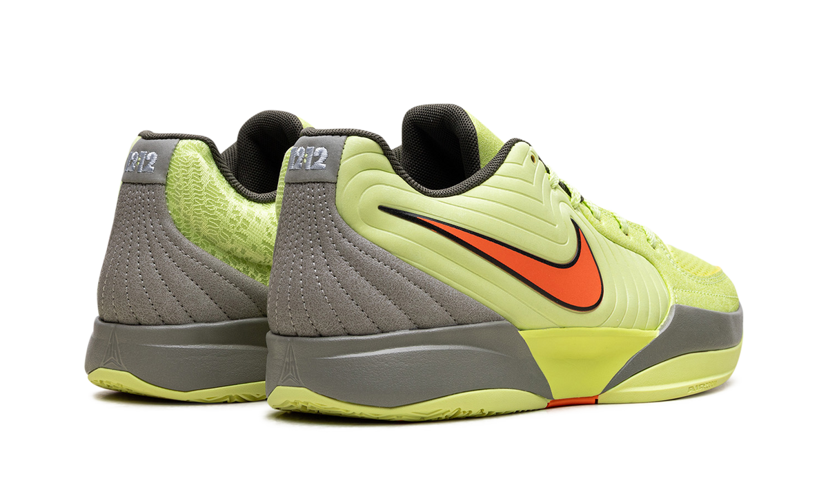 Overkicks - Nike Ja 2 Twelve Time (FD7328-701) - par completo