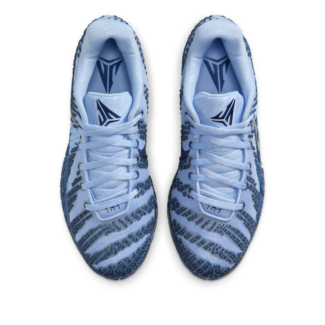 Overkicks - Nike Ja 3 All-Star (HF2793-400 / HF2794-400) - par completo