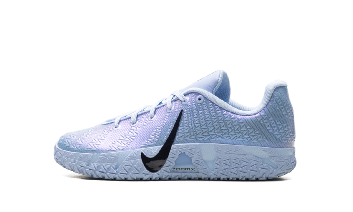 Overkicks - Nike Ja 3 All-Star (GS) (IB4774-400) - vista lateral