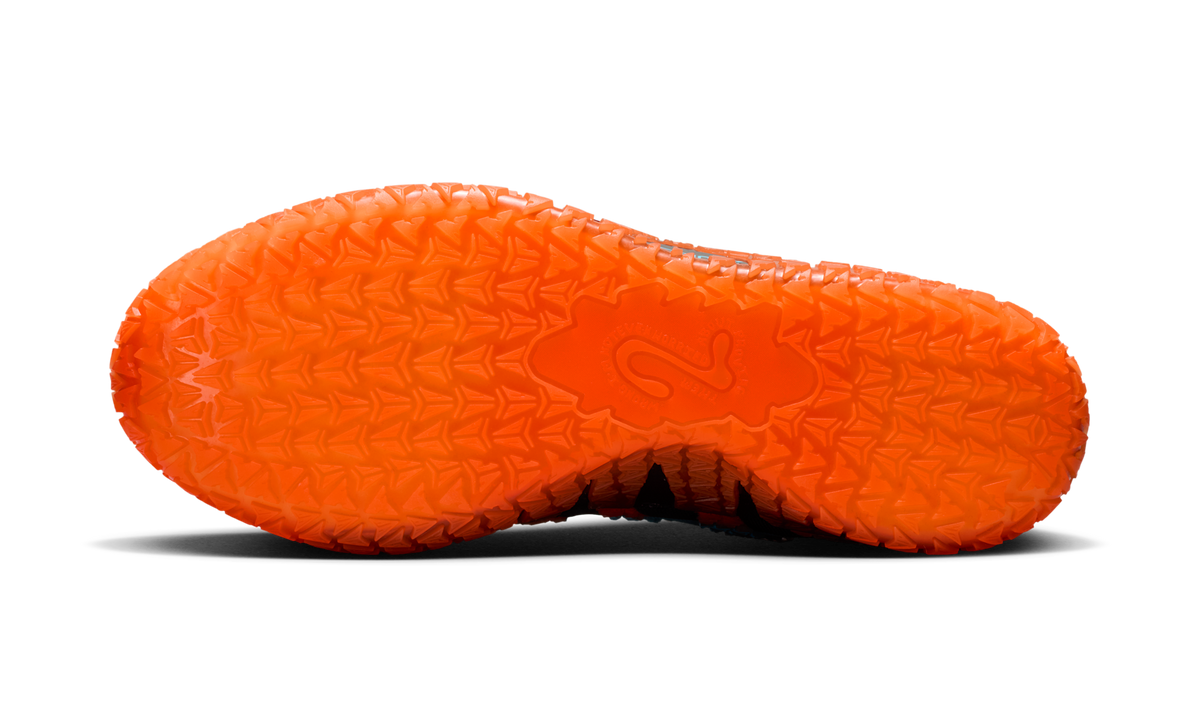 Overkicks - Nike Ja 3 At Dawn (IQ6705-001 / IQ6704-001) - par completo