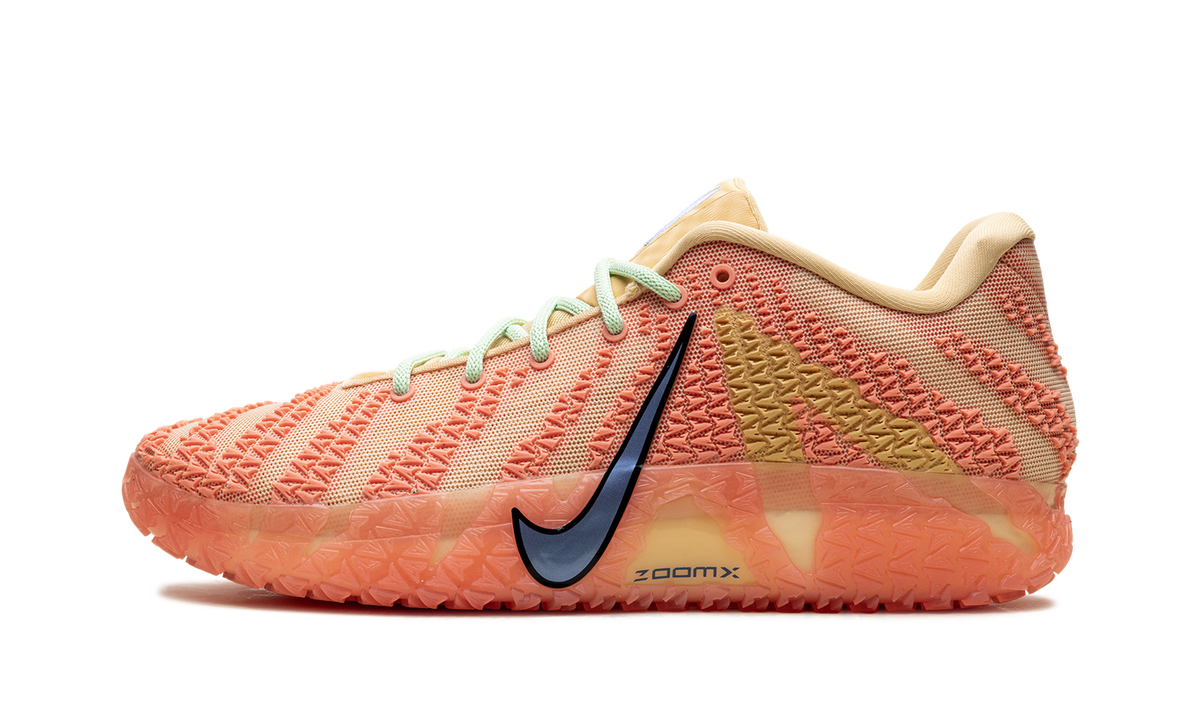 Overkicks - Nike Ja 3 Daybreak (HF2793-201/HF2794-201) - vista lateral