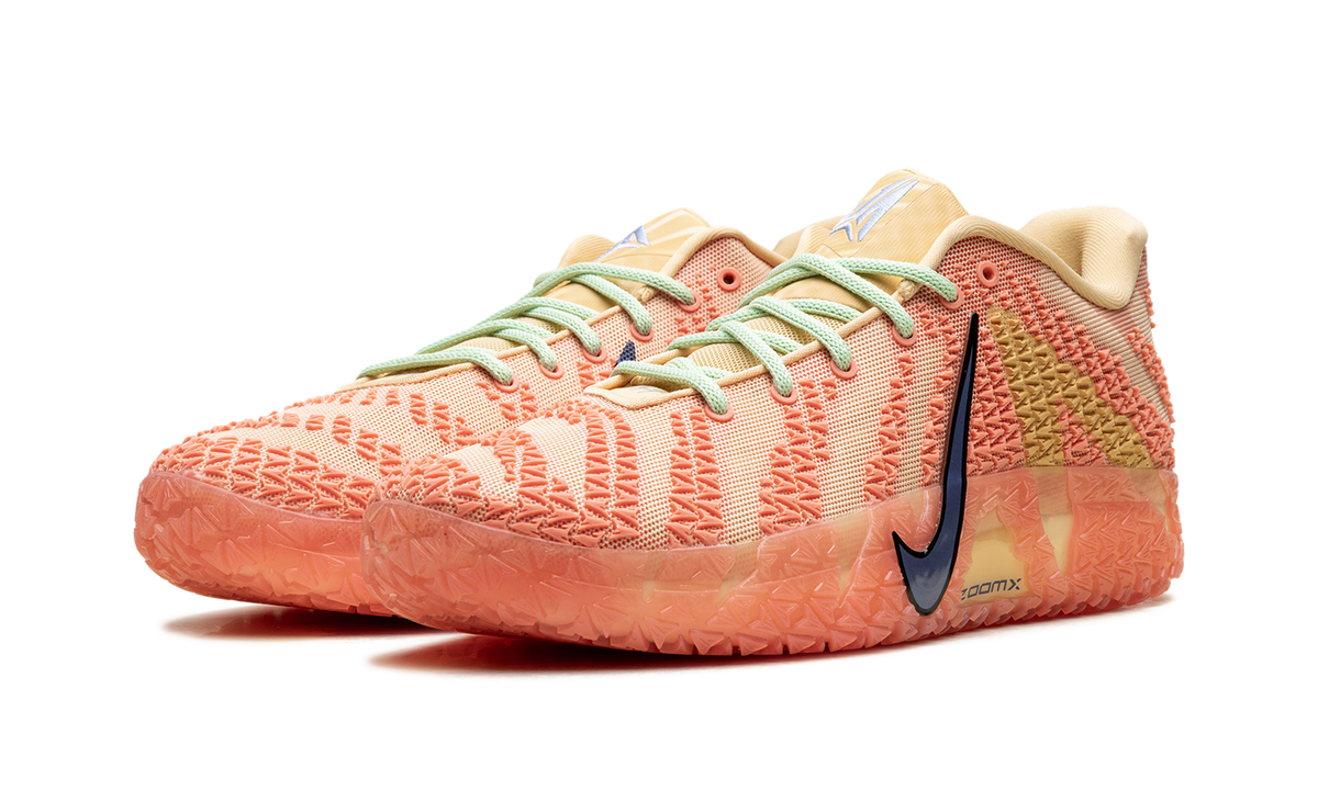 Overkicks - Nike Ja 3 Daybreak (HF2793-201/HF2794-201) - vista trasera