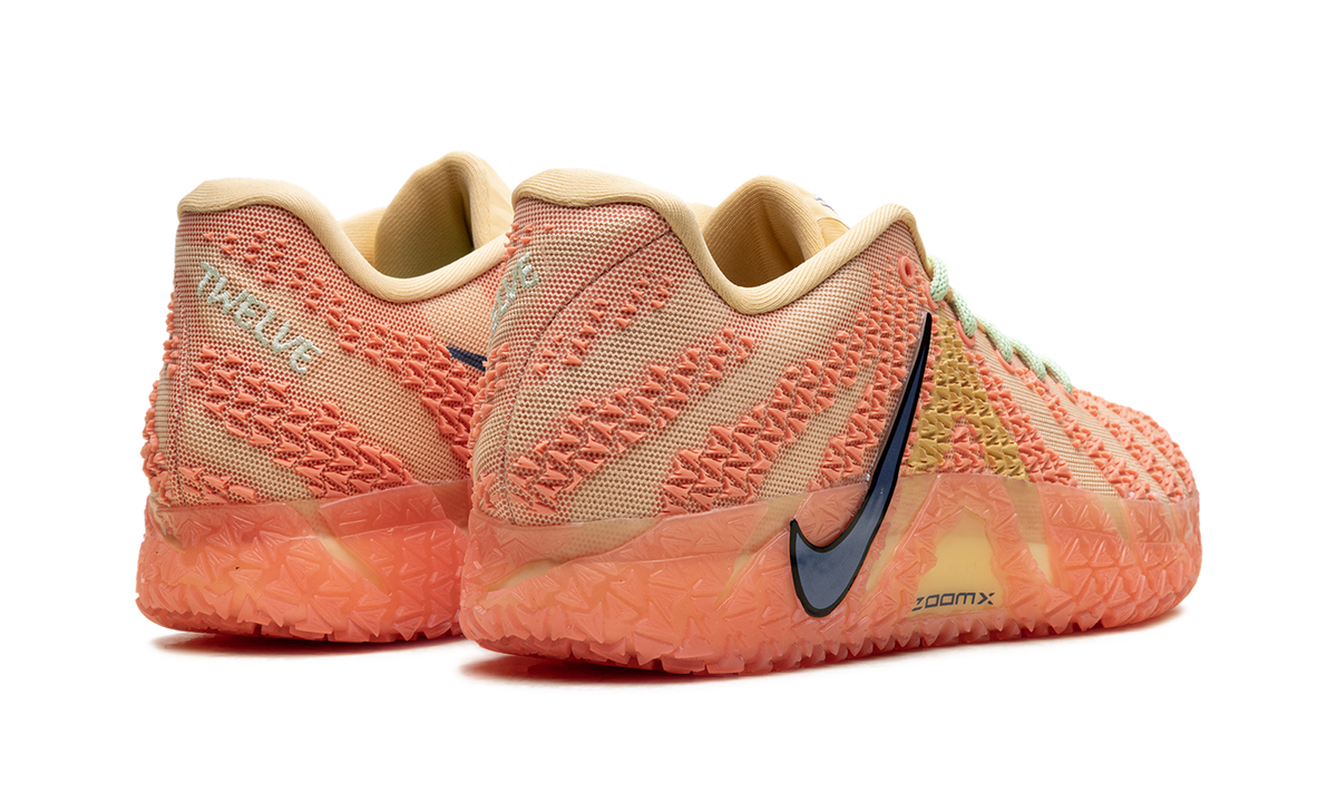 Overkicks - Nike Ja 3 Daybreak (HF2793-201/HF2794-201) - par completo