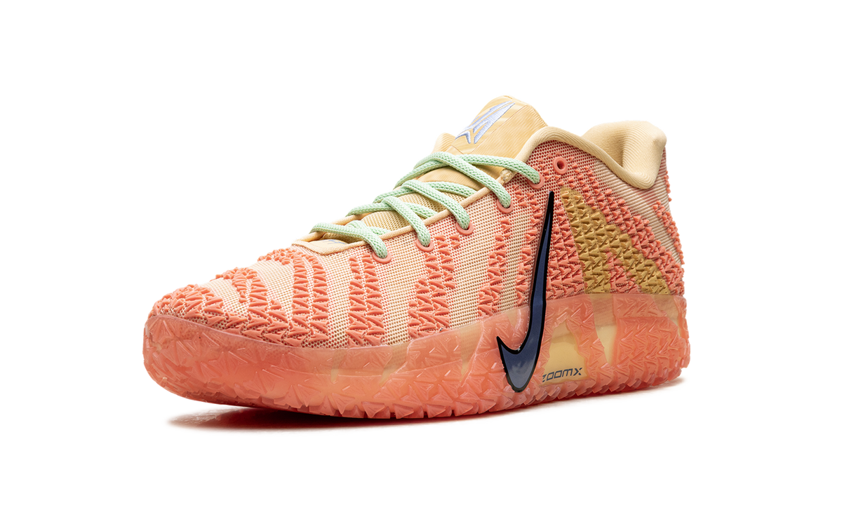 Overkicks - Nike Ja 3 Daybreak (HF2793-201/HF2794-201) - detalle suela
