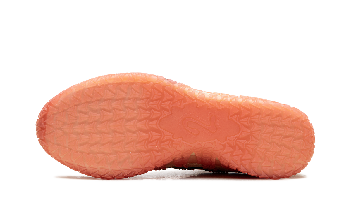 Overkicks - Nike Ja 3 Daybreak (HF2793-201/HF2794-201) - vista superior
