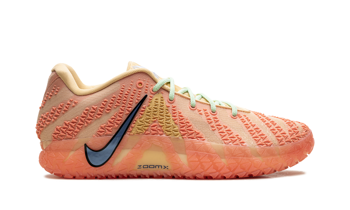 Overkicks - Nike Ja 3 Daybreak (HF2793-201/HF2794-201) - detalle talon