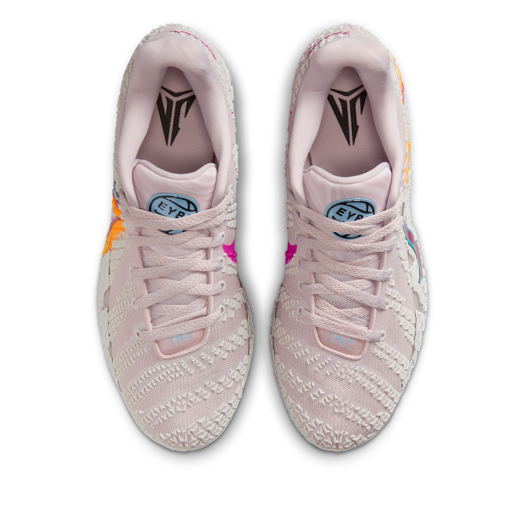 Overkicks - Nike Ja 3 EYBL (IH2374-001) - par completo