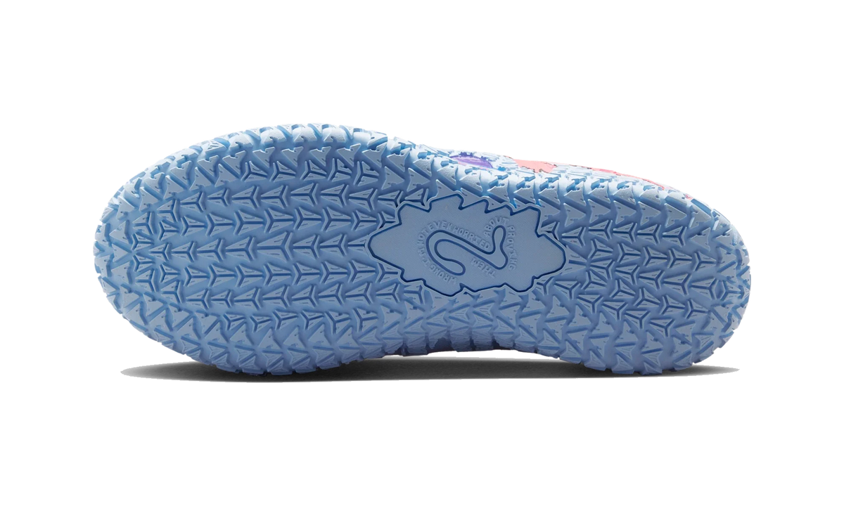 Overkicks - Nike Ja 3 Kool-Aid (GS) (IW2296-700) - imagen 3