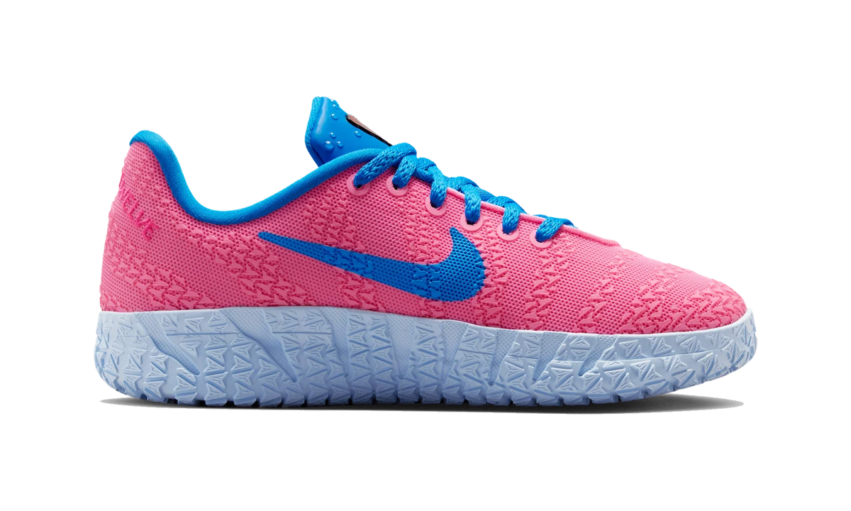 Overkicks - Nike Ja 3 Kool-Aid (GS) (IW2296-700) - imagen 4