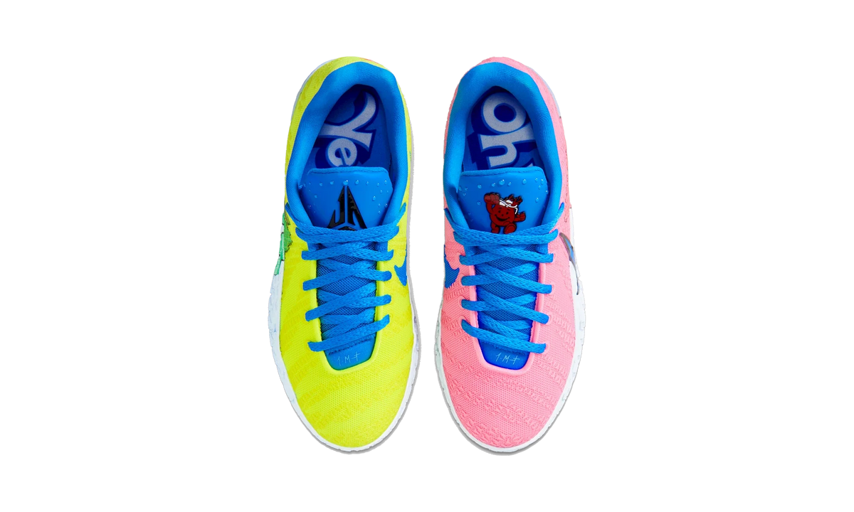 Overkicks - Nike Ja 3 Kool-Aid (GS) (IW2296-700) - imagen 5