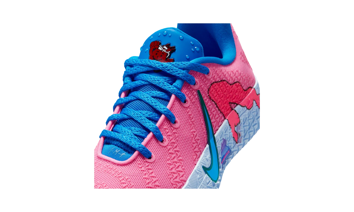 Overkicks - Nike Ja 3 Kool-Aid (GS) (IW2296-700) - imagen 7
