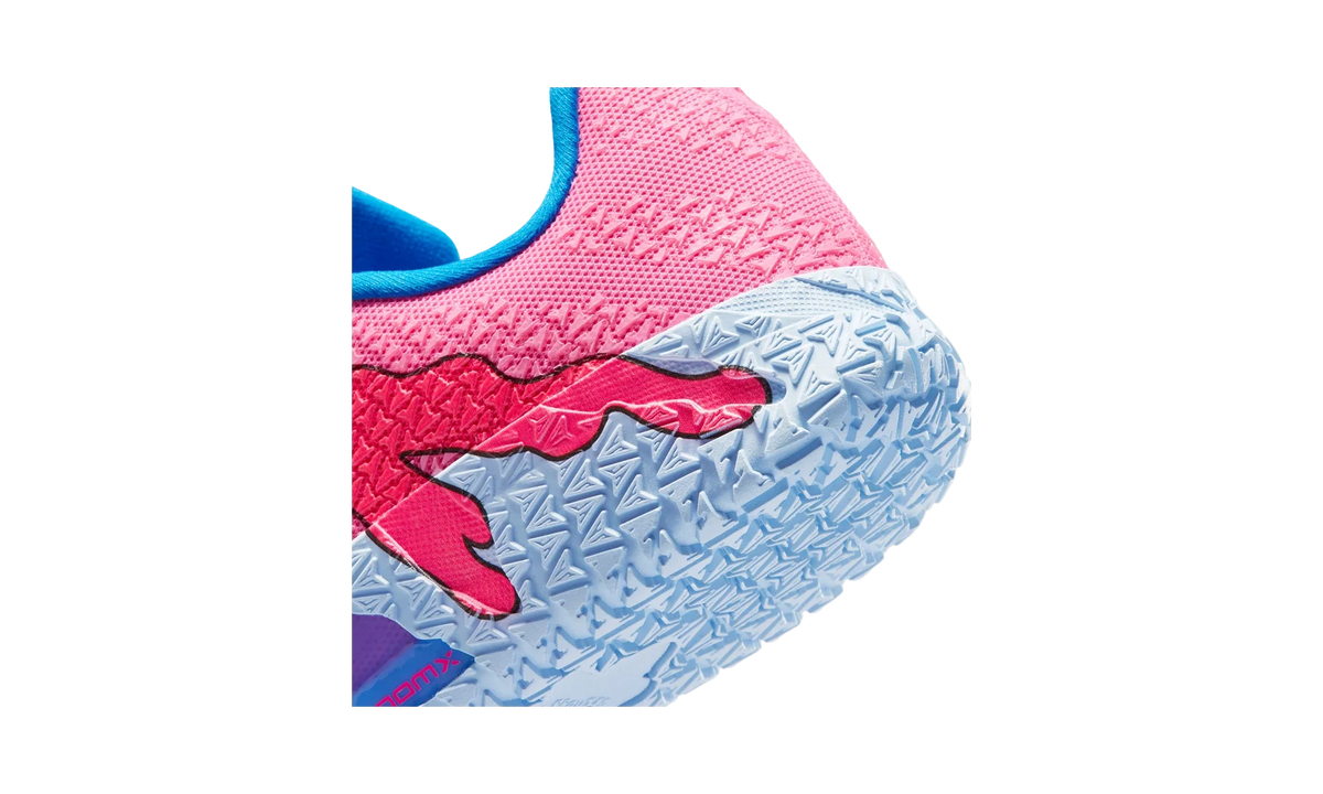 Overkicks - Nike Ja 3 Kool-Aid (GS) (IW2296-700) - imagen 8