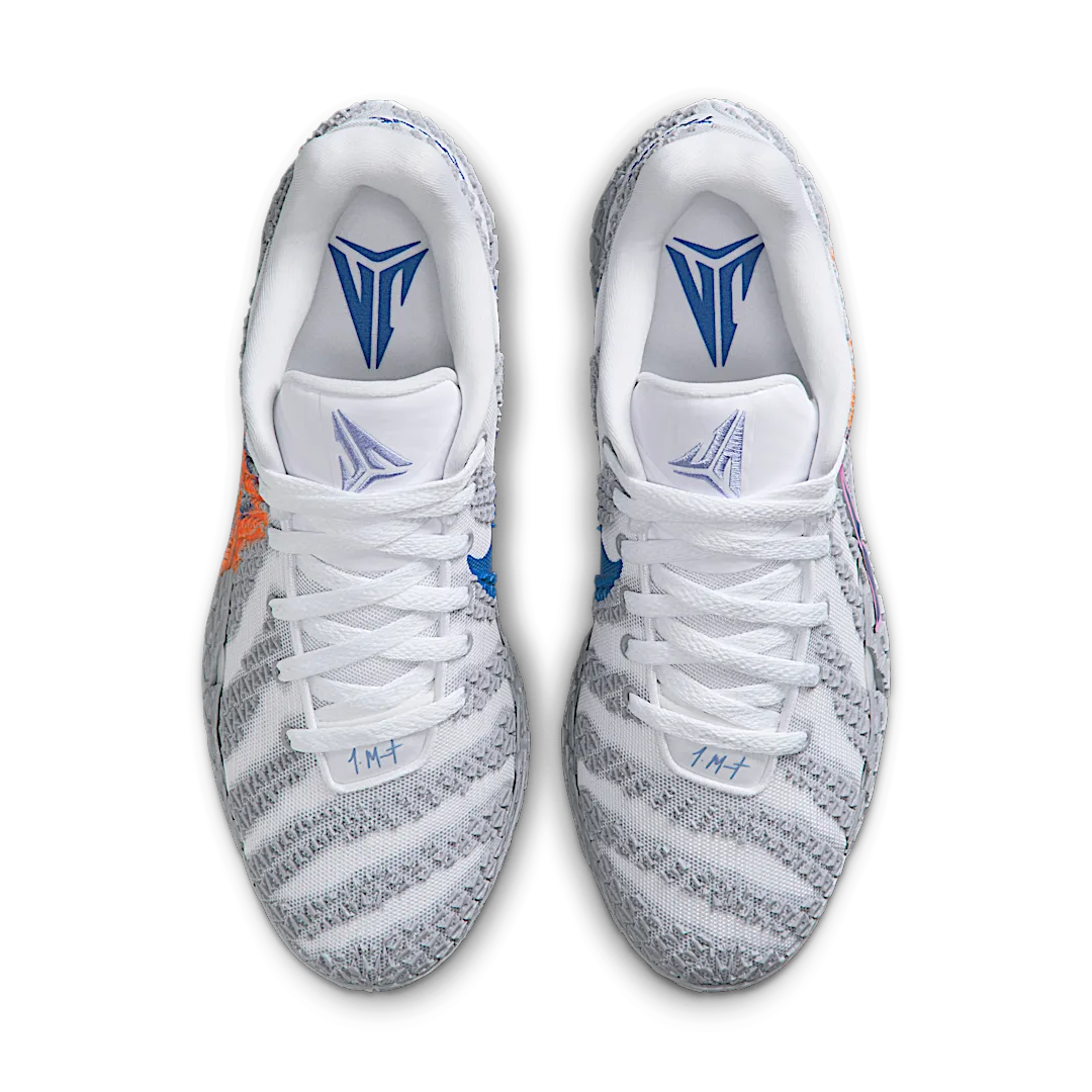 Overkicks - Nike Ja 3 Light Show (HF2794-100/HF2793-100) - par completo