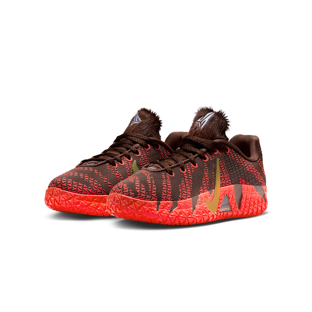 Overkicks - Nike Ja 3 Lunar New Year (GS) (IB4776-200) - imagen 2