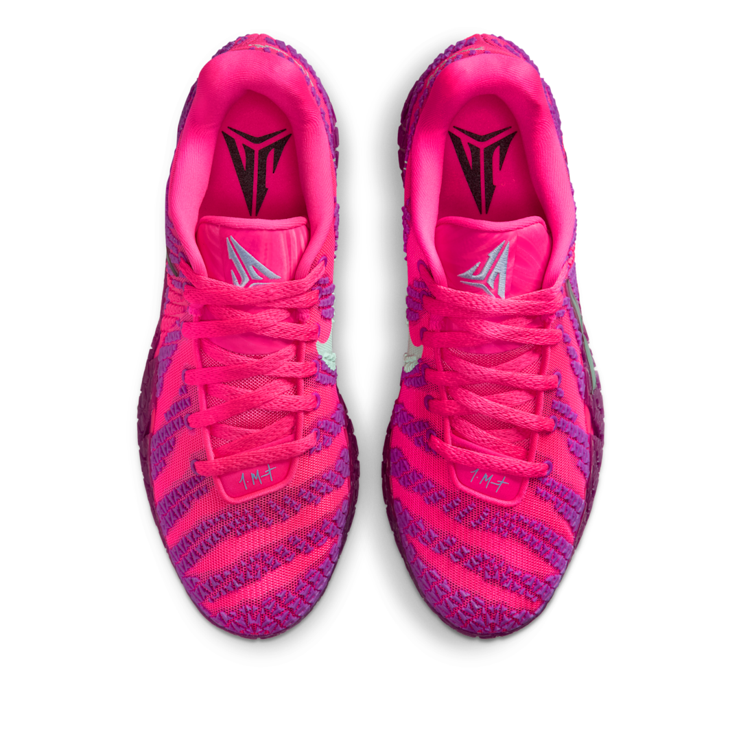 Overkicks - Nike Ja 3 Max Volume (HF2793-600 / HF2794-600) - par completo