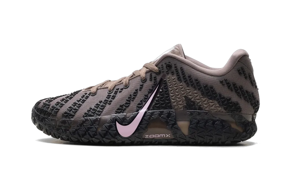 Overkicks - Nike Ja 3 Showstopper (HF2793-200/HF2794-200) - vista lateral