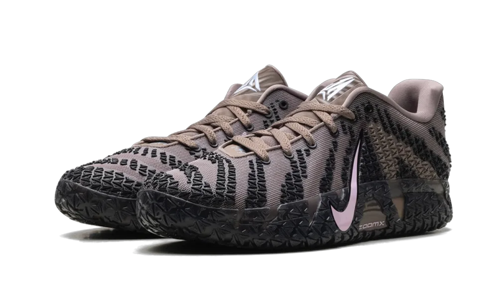 Overkicks - Nike Ja 3 Showstopper (HF2793-200/HF2794-200) - vista trasera