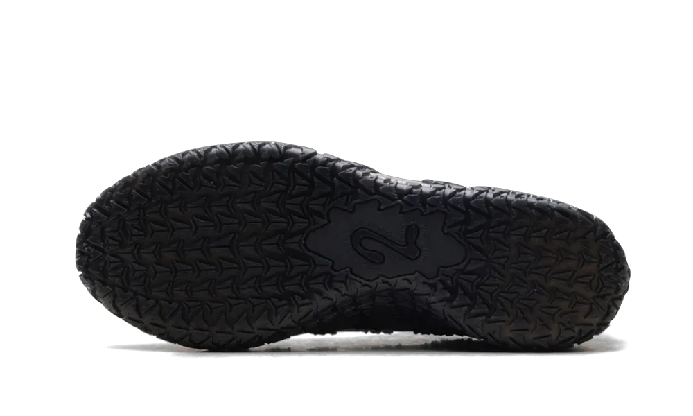 Overkicks - Nike Ja 3 Showstopper (HF2793-200/HF2794-200) - detalle suela