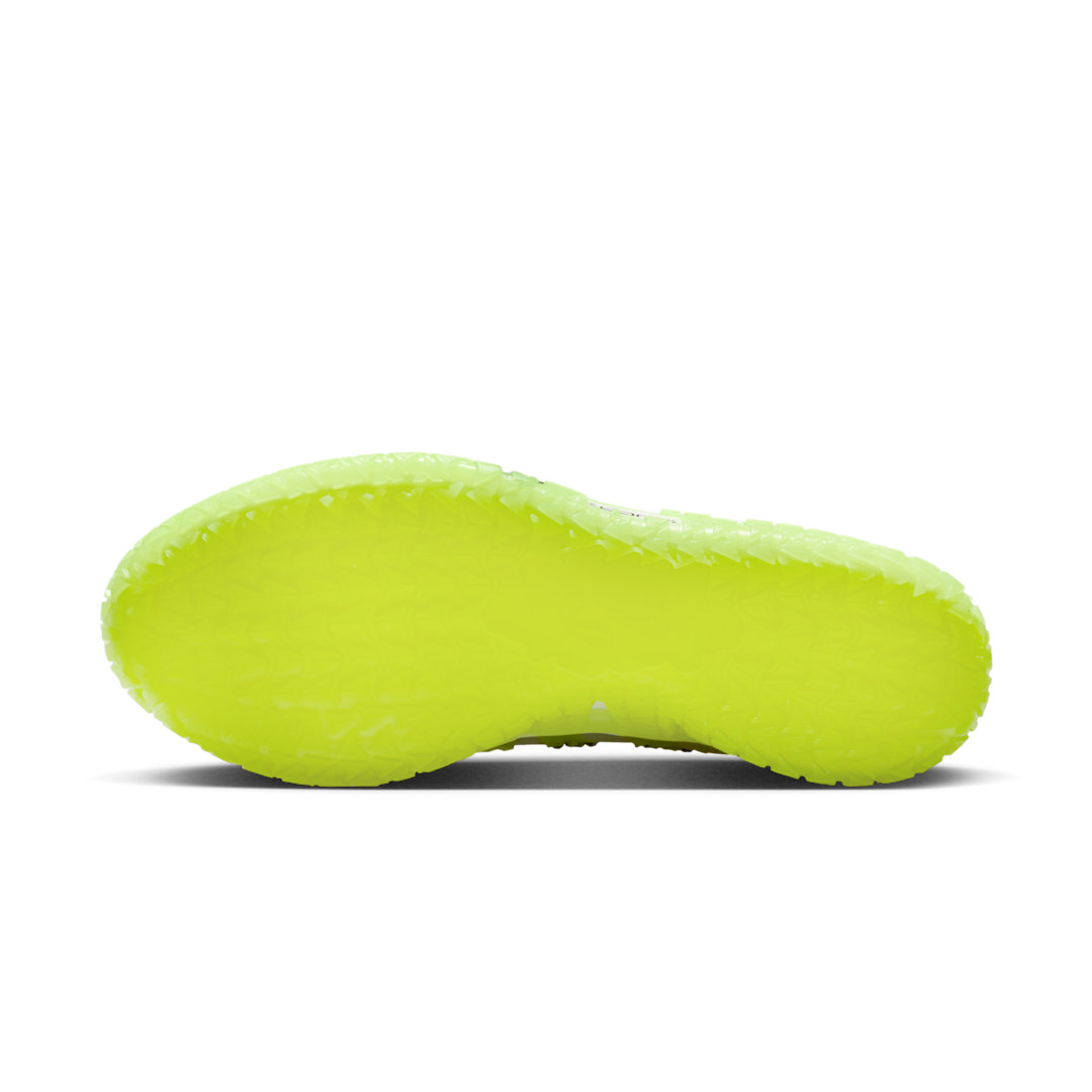 Overkicks - Nike Ja 3 Snowed In (IH0798-100 / IH0797-100) - detalle suela