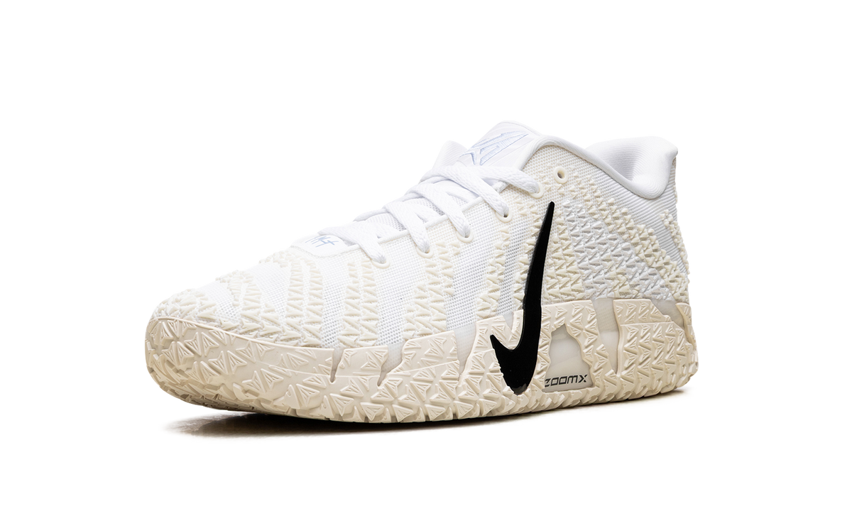 Overkicks - Nike Ja 3 Sound Check (HF2793-101/HF2794-101) - detalle suela