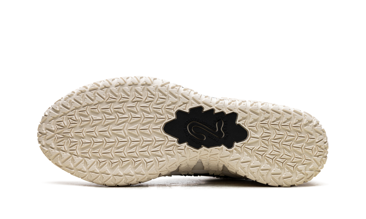 Overkicks - Nike Ja 3 Sound Check (HF2793-101/HF2794-101) - vista superior
