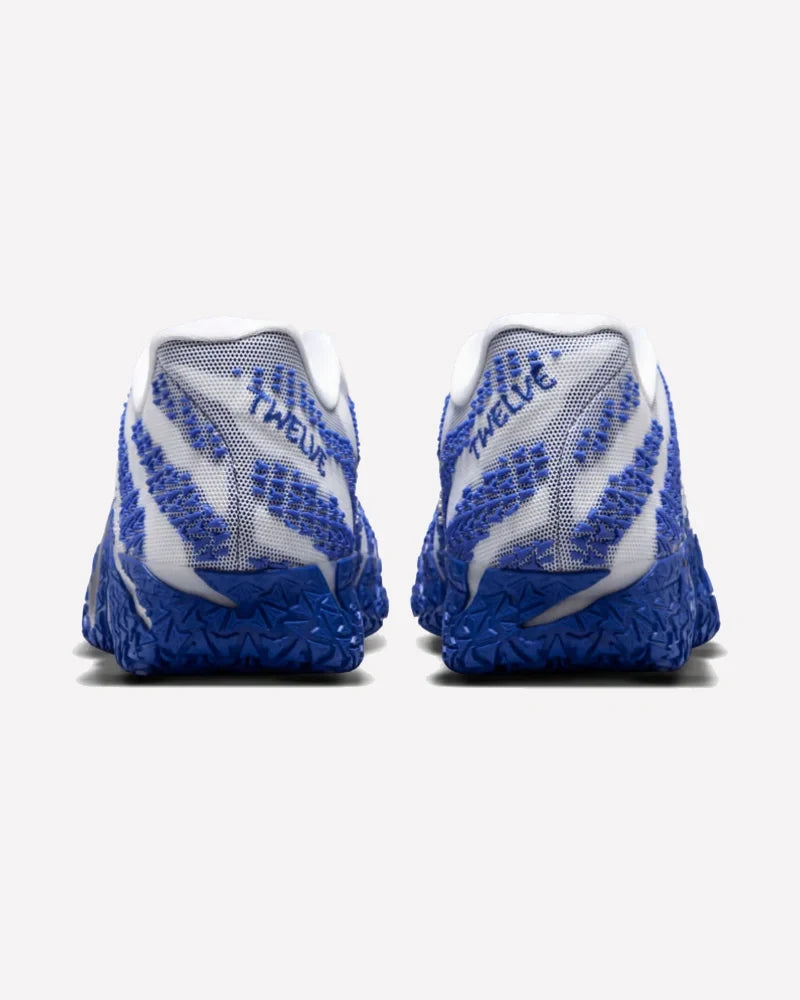 Overkicks - Nike Ja 3 TB White Game Royal (IV4426-106 / IV4425-106) - detalle suela