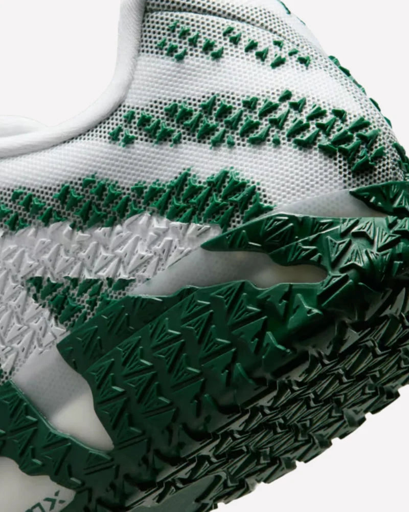 Overkicks - Nike Ja 3 TB White Gorge Green (IV4426-103) - detalle talon