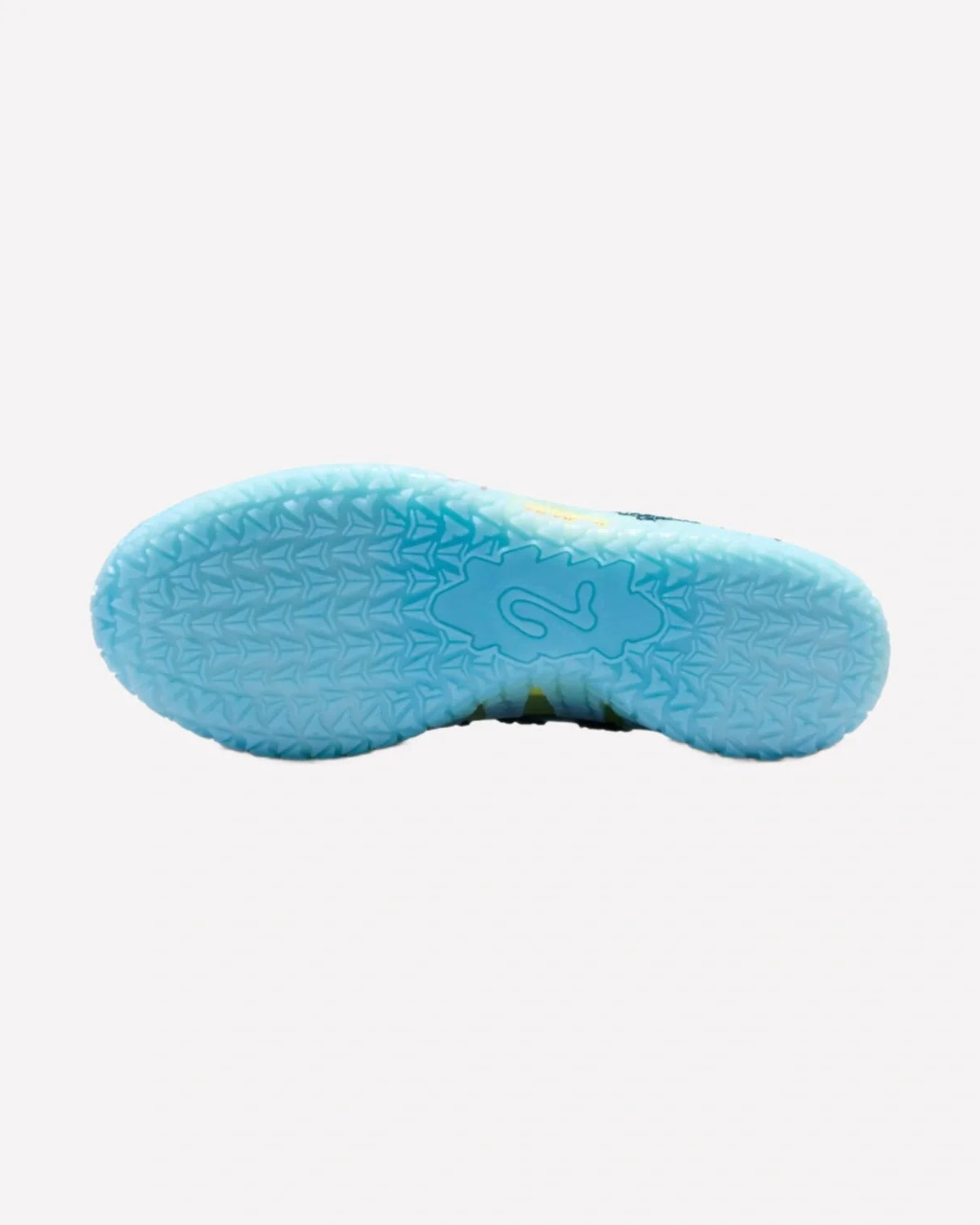 Overkicks - Nike Ja 3 Uncle Phil (IH1097-400 / IH1099-400) - vista superior