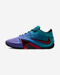 Nike Ja 4 NY vs. NY