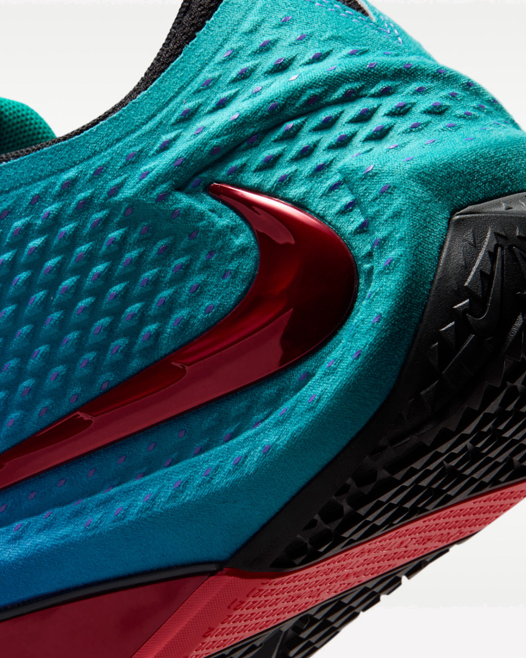 Overkicks - Nike Ja 4 NY vs. NY (IM4134-500) - vista superior
