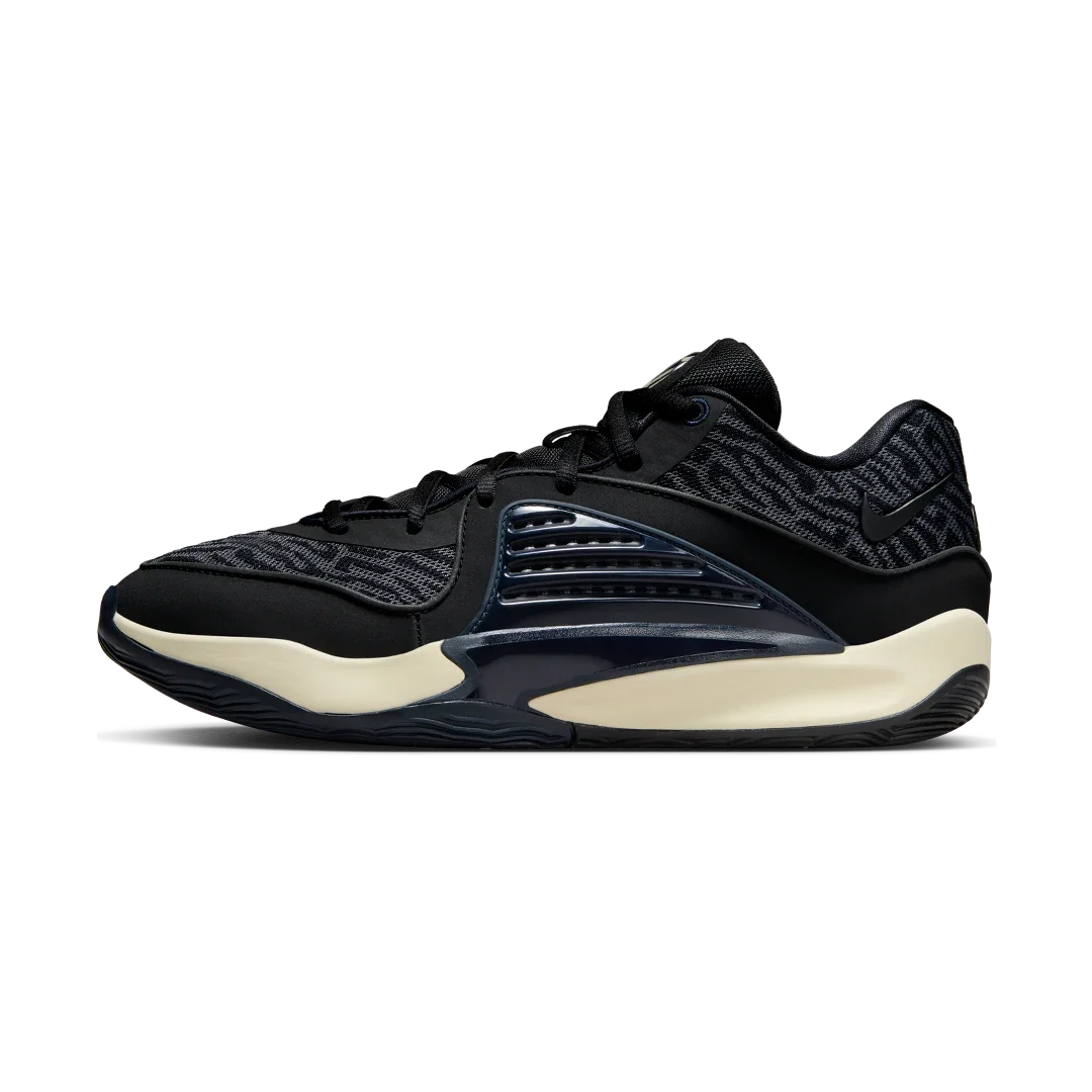 Overkicks - Nike KD 16 NRG Boardroom (DV2916-003/DV2917-003) - vista lateral
