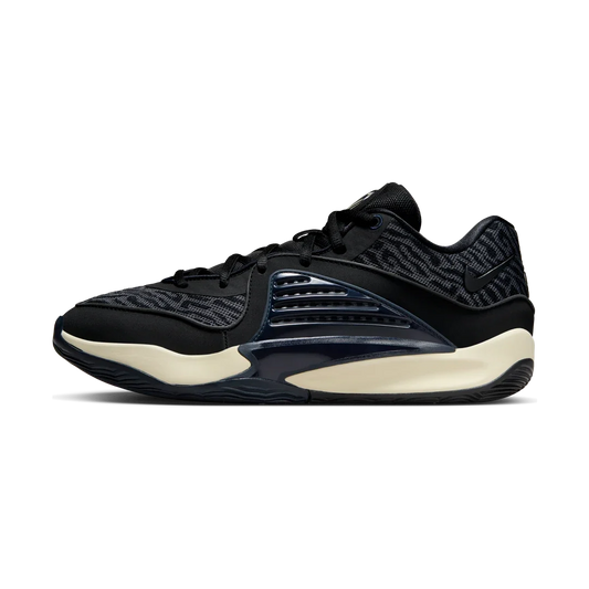 Overkicks - Nike KD 16 NRG Boardroom (DV2916-003/DV2917-003) - vista lateral