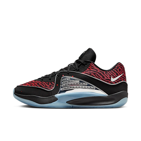 Overkicks - Nike KD 16 Slim Reaper (DV2916-004/DV2917-004) - vista lateral