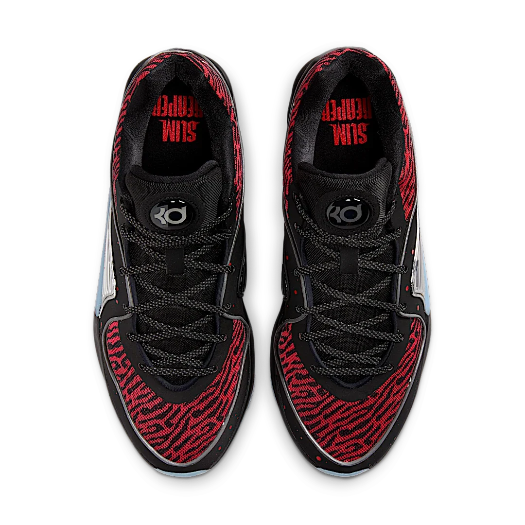 Overkicks - Nike KD 16 Slim Reaper (DV2916-004/DV2917-004) - par completo