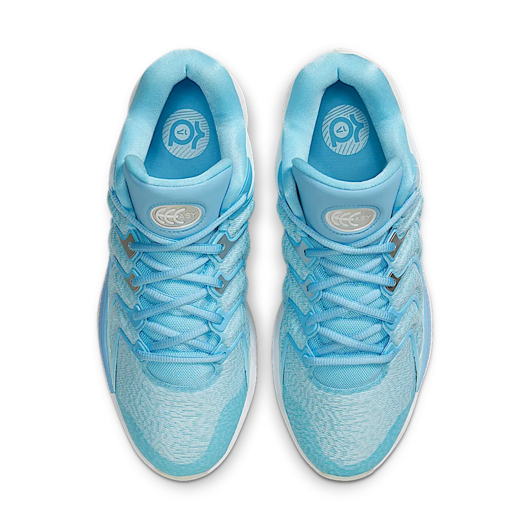 Overkicks - Nike KD 17 Christmas (FZ1525-400/FZ1526-400) - par completo