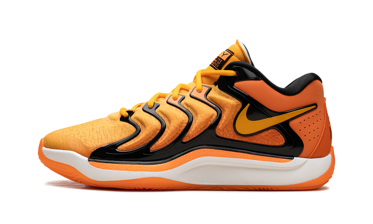 Overkicks - Nike KD 17 Slim Reaper (FJ9487-800/FJ9488-800) - vista lateral