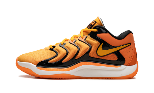 Overkicks - Nike KD 17 Slim Reaper (FJ9487-800/FJ9488-800) - vista lateral