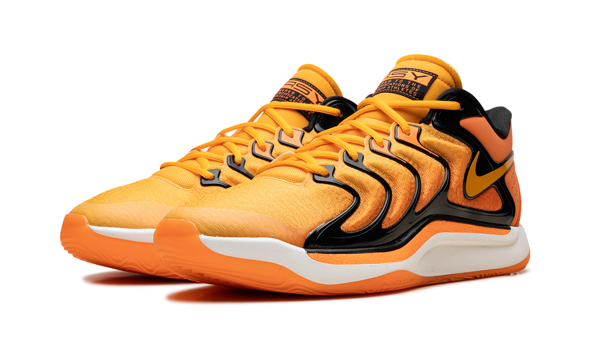 Overkicks - Nike KD 17 Slim Reaper (FJ9487-800/FJ9488-800) - vista trasera