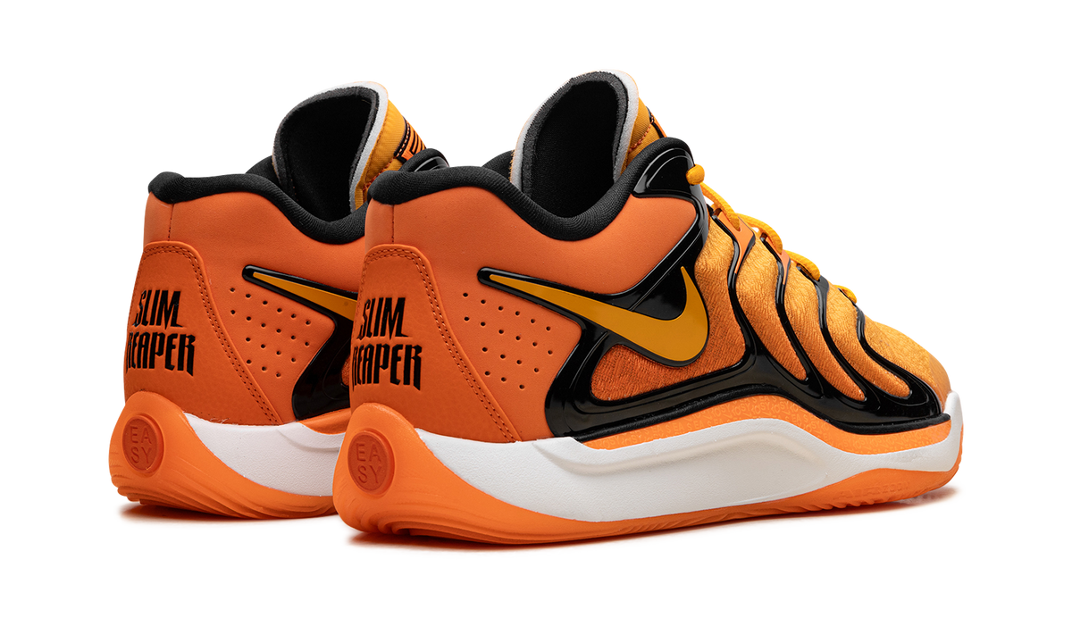 Overkicks - Nike KD 17 Slim Reaper (FJ9487-800/FJ9488-800) - par completo