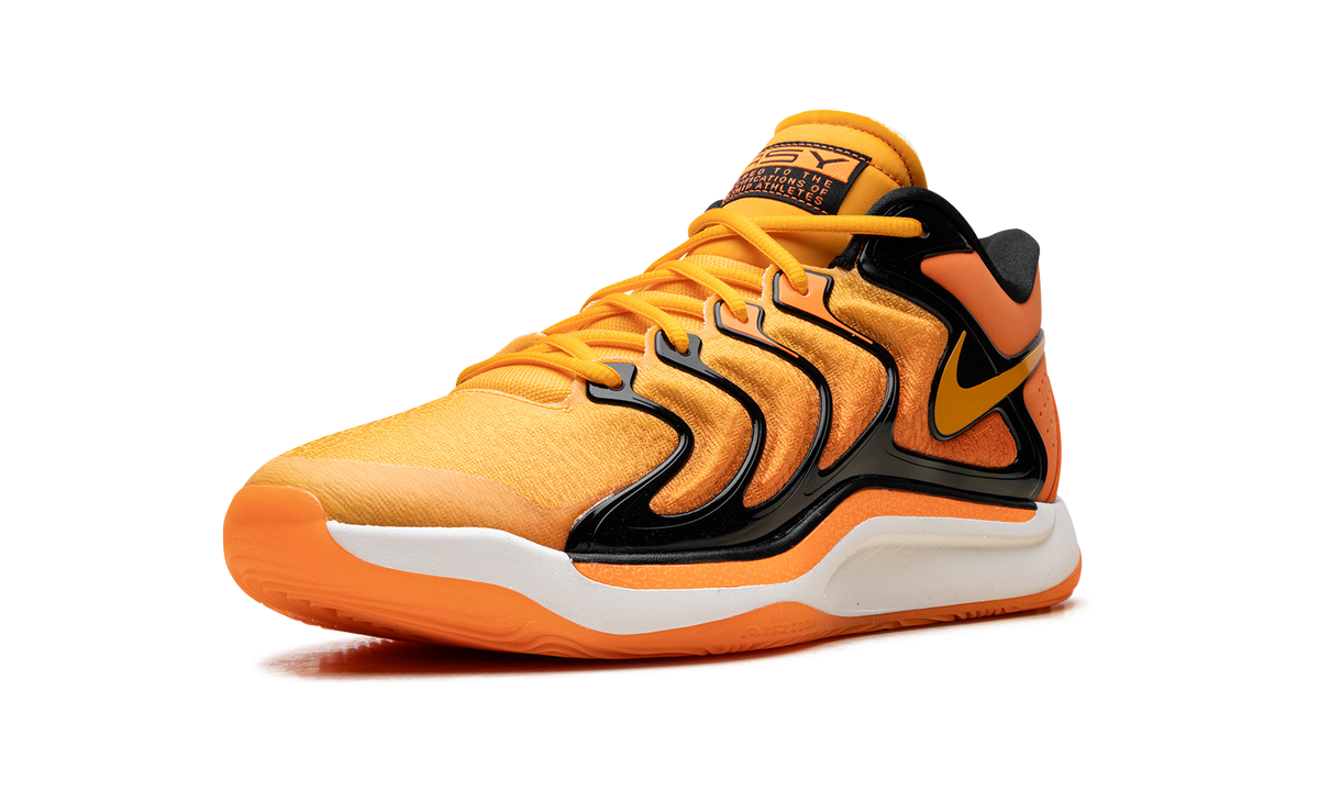 Overkicks - Nike KD 17 Slim Reaper (FJ9487-800/FJ9488-800) - detalle suela