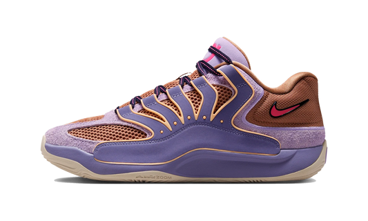 Overkicks - Nike KD 18 B.A.D. (HV1992-501) - vista lateral