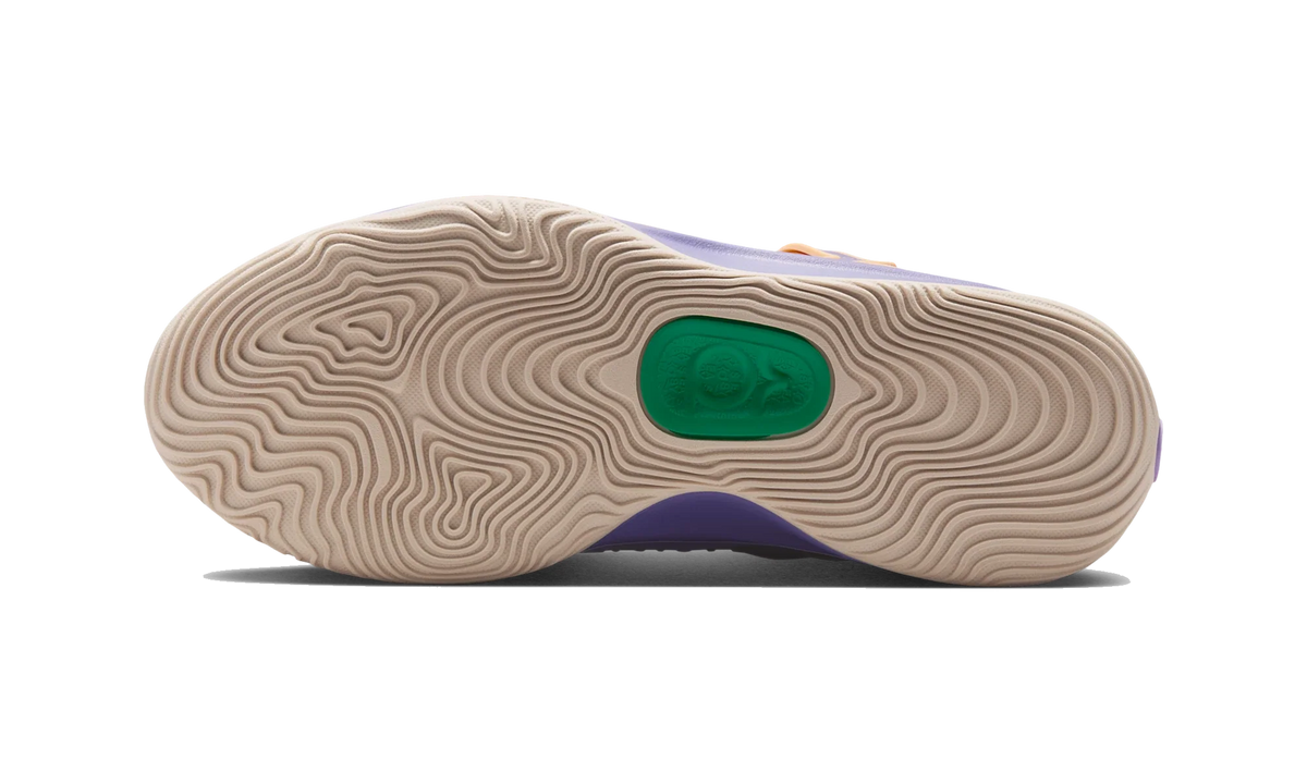Overkicks - Nike KD 18 B.A.D. (HV1992-501) - par completo