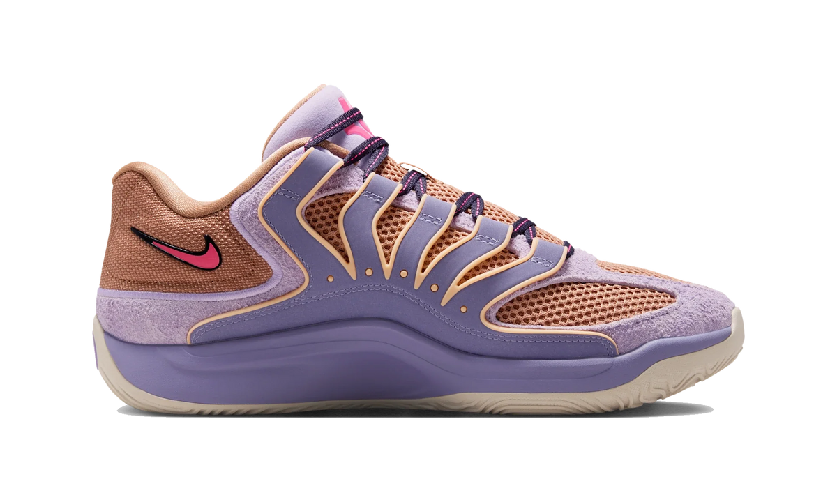 Overkicks - Nike KD 18 B.A.D. (HV1992-501) - detalle suela