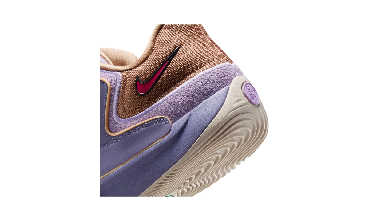 Overkicks - Nike KD 18 B.A.D. (HV1992-501) - detalle