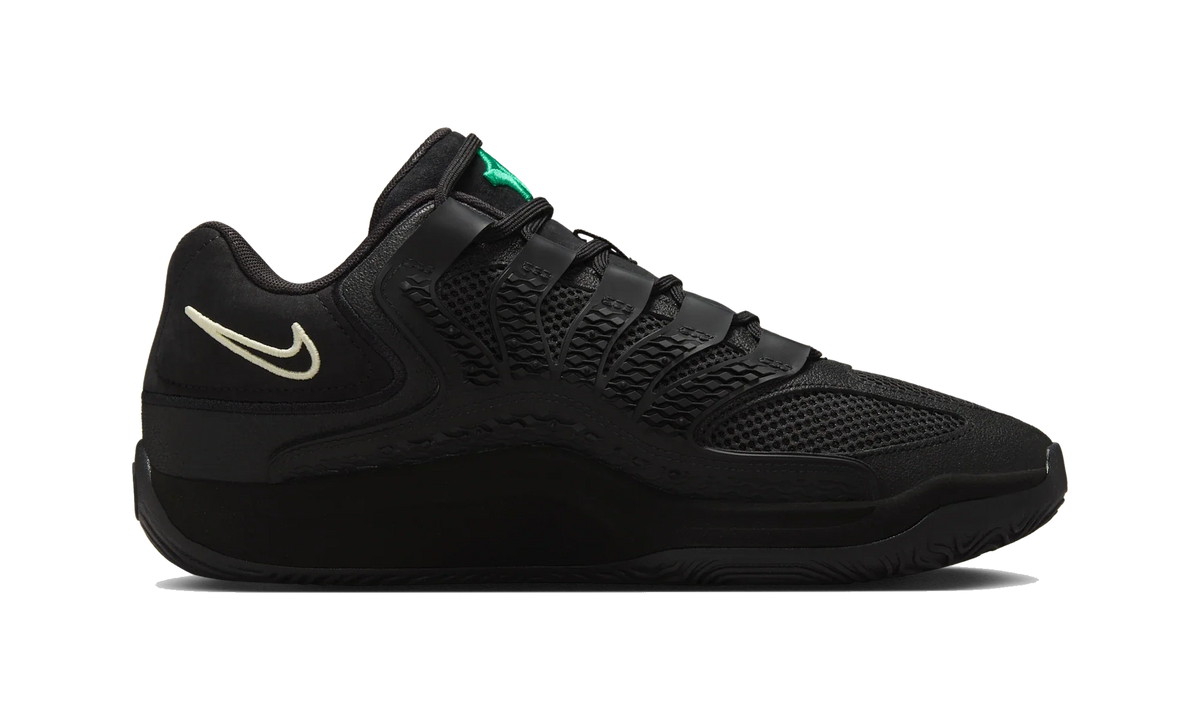 Overkicks - Nike KD 18 Black Label (IB3874-001) - detalle suela
