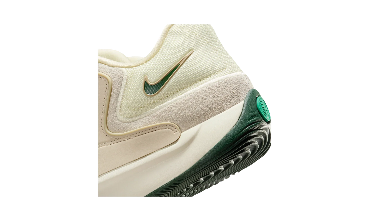 Overkicks - Nike KD 18 Coconut Milk Fir (HV1992-101) - detalle